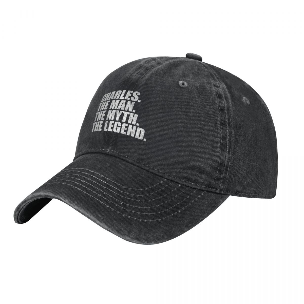 Streetwear Brand Name - Boné de Beisebol e Rugby de