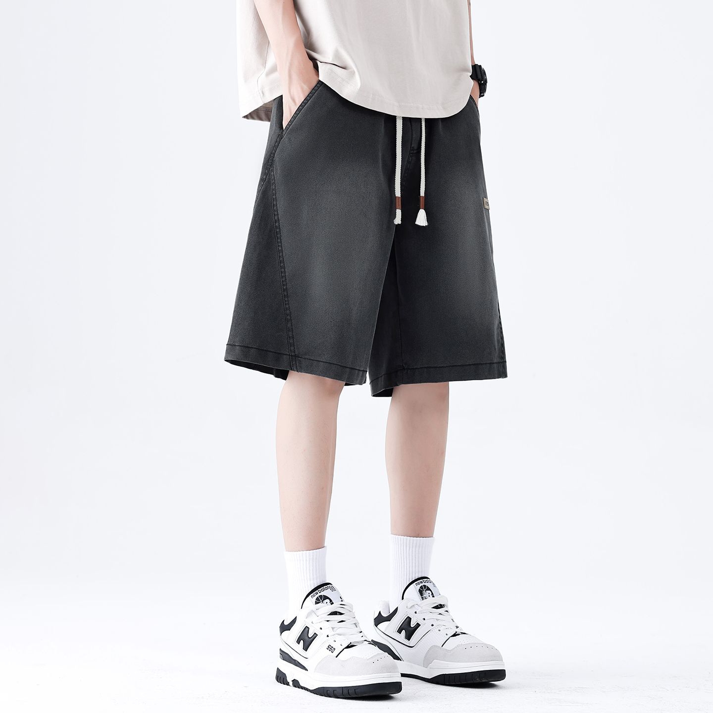 Streetwear Brand Jorts - Roupas de Marca para o Verão,