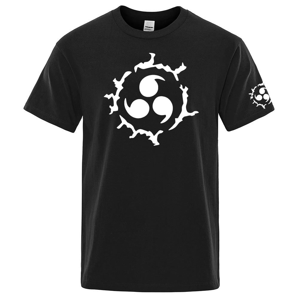 Streetwear Brands 2026 - Camiseta Casual Masculina de Verão 2026