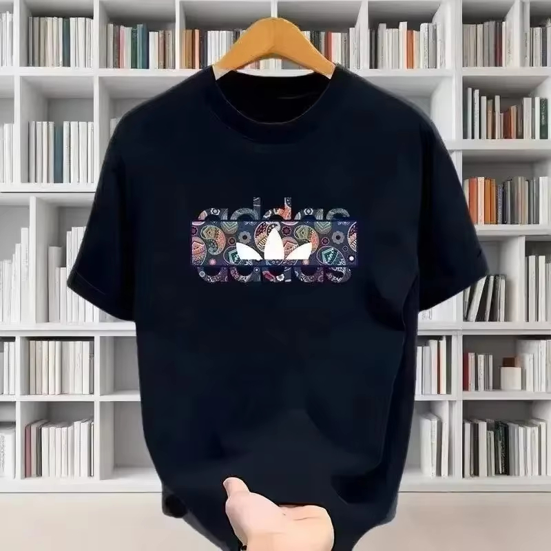 Streetwear Brands 2026 - Camisetas estampadas da marca 2026 para