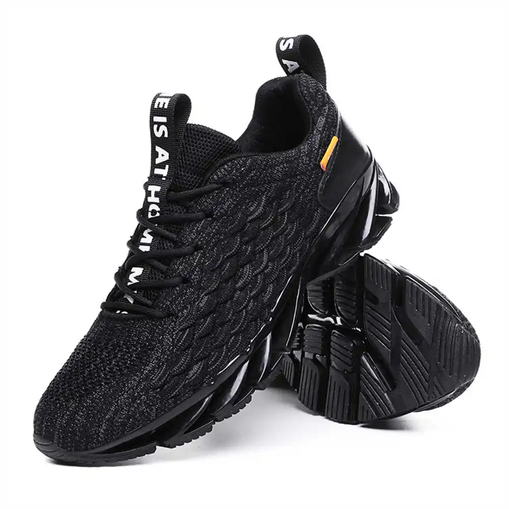 Streetwear Brand Fashion - Tênis para homens, sapatos de caminhada,