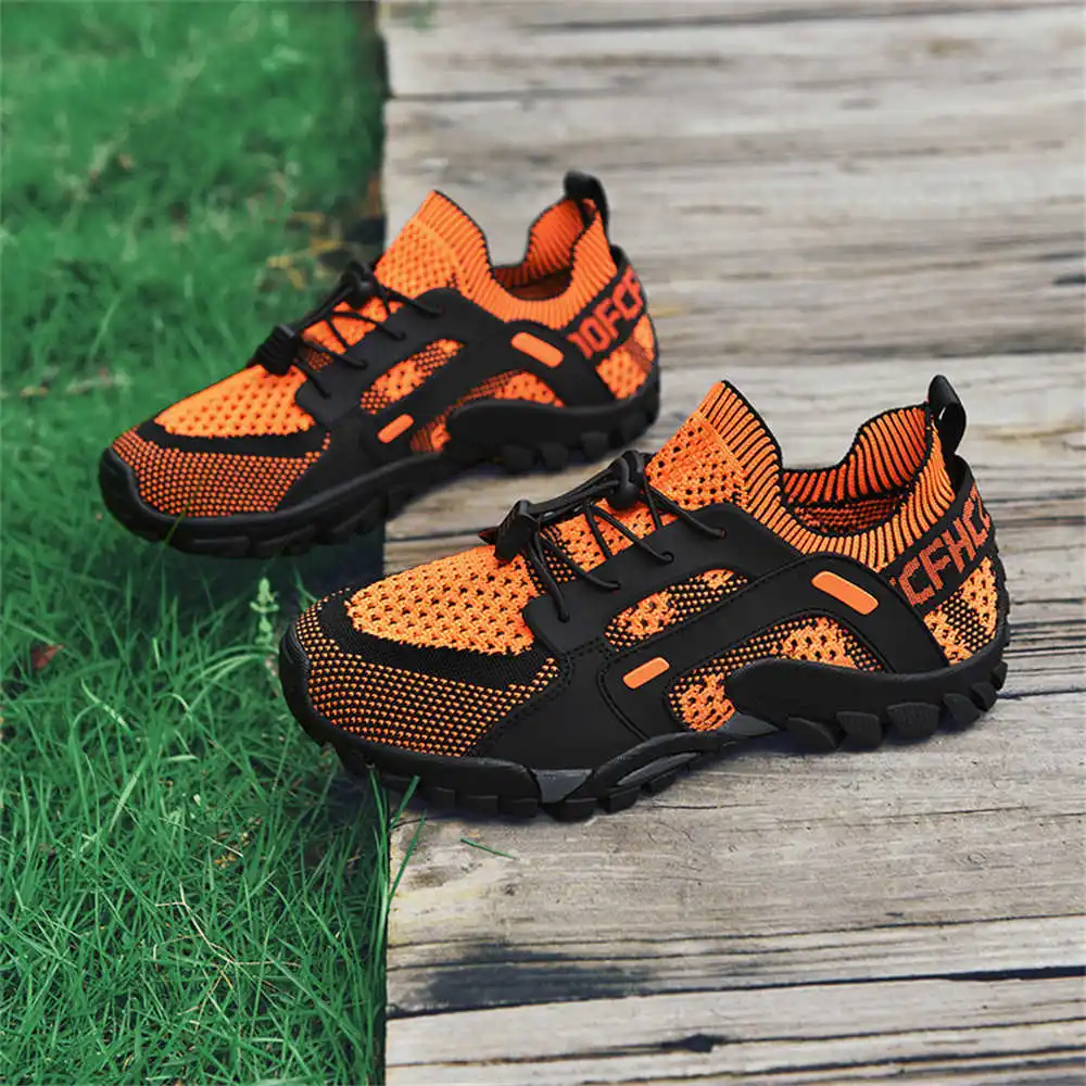 Streetwear Brand Fashion - Botas de caminhada para homens, calçados