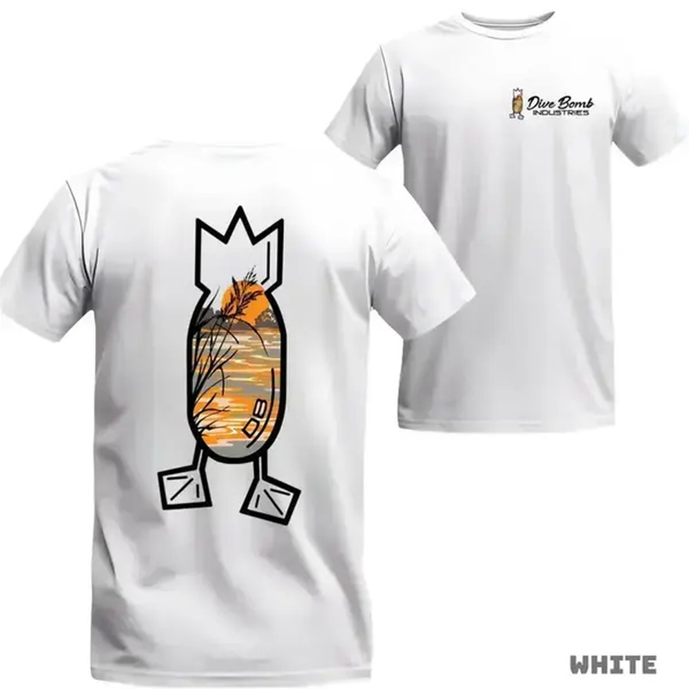 Streetwear Brand For Men - Camiseta, Camiseta com Logotipo de Cena