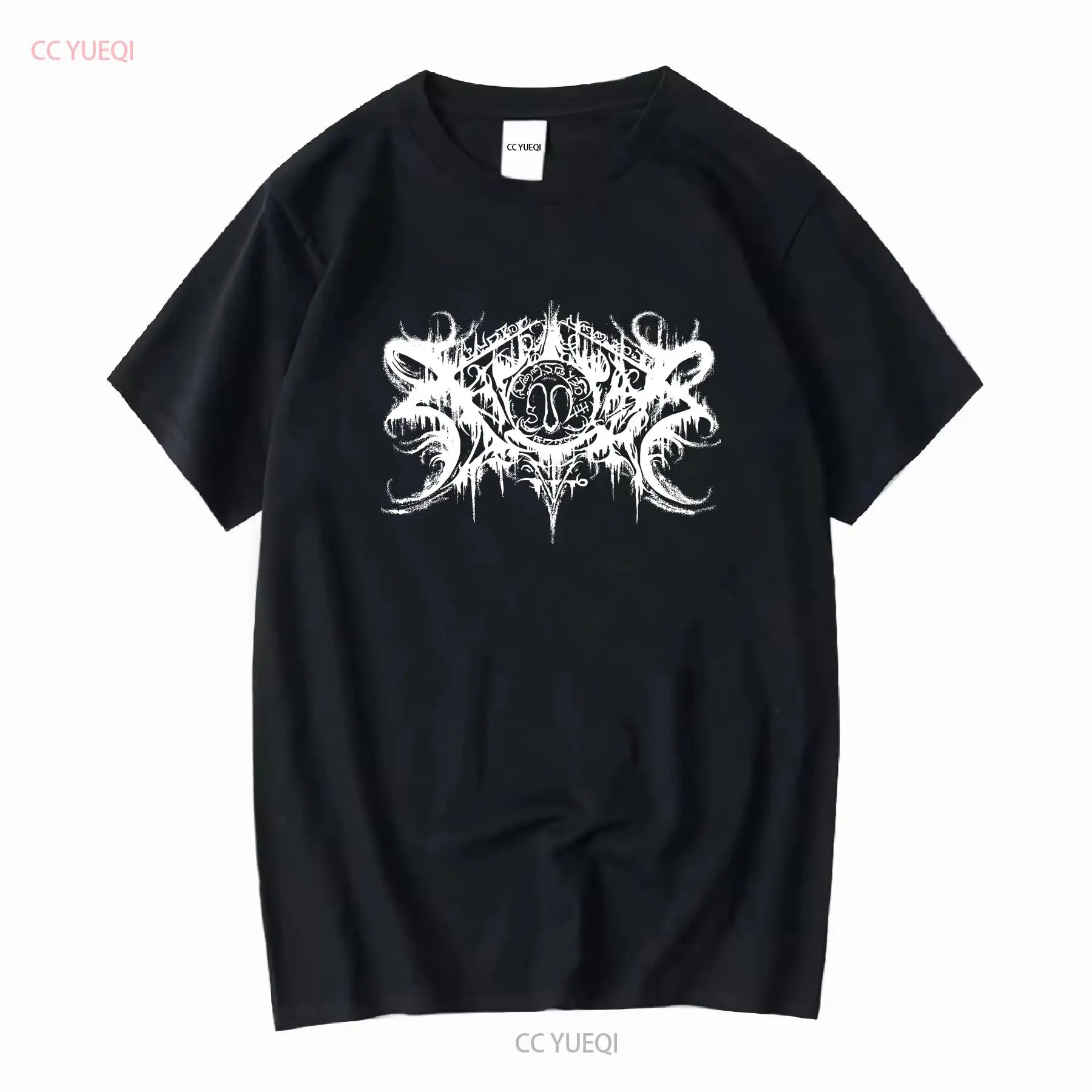 Streetwear Brand For Men - Xasthur nova marca t camisa de