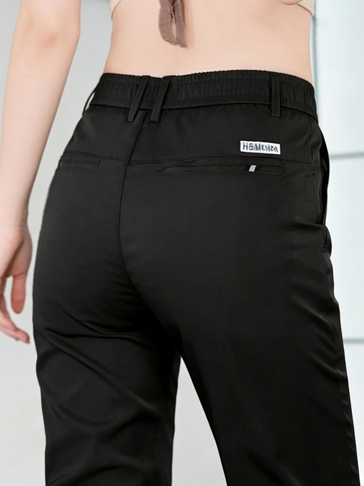 Streetwear Brand Accessories - Calças Masculinas Casuais de Verão em