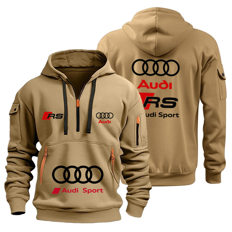 Moletom com Capuz Unissex da M - Streetwear Brand Fashion avaliação e preço