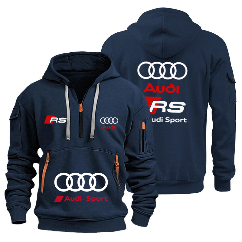 Moletom com Capuz Unissex da M - Streetwear Brand Fashion avaliação e preço
