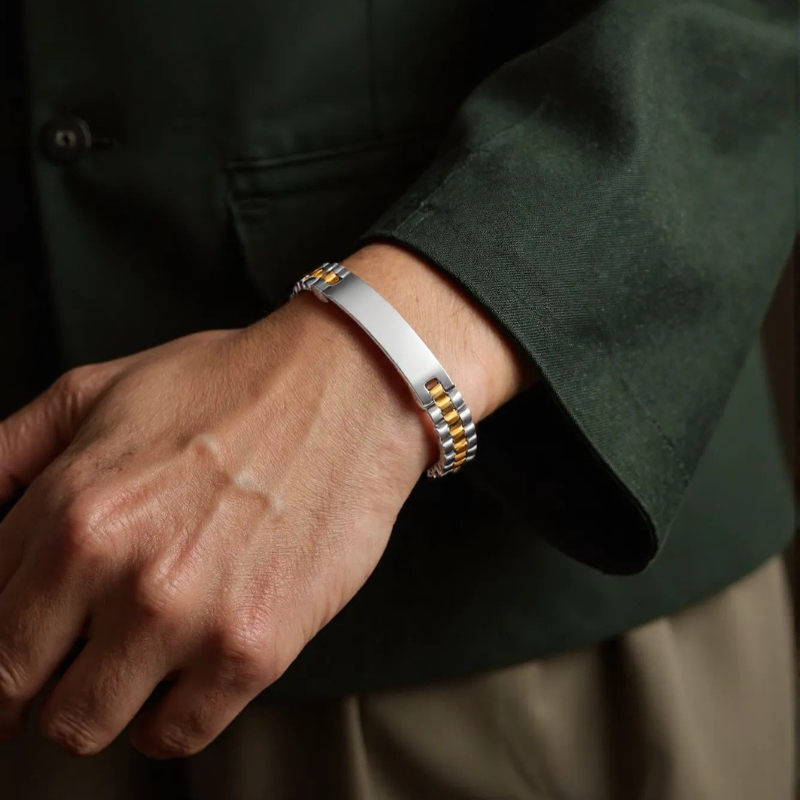 Loe |   2025 pulseira cubana d - Streetwear Brand Accessories avaliação e preço
