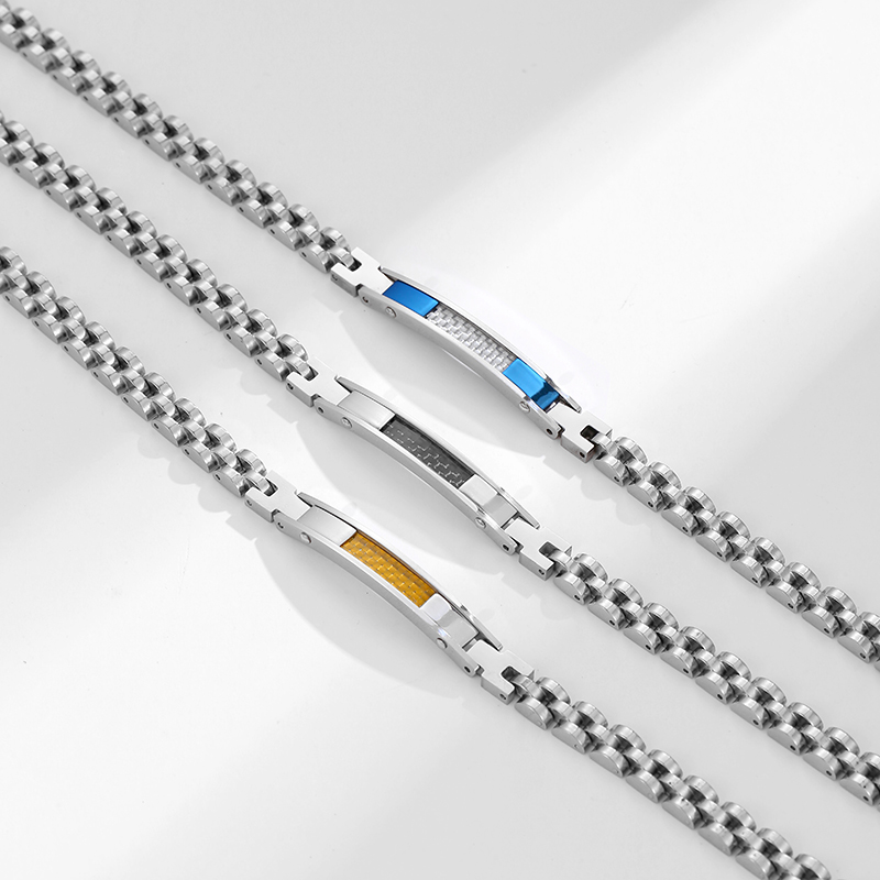 Loe |   2025 pulseira cubana d - Streetwear Brand Accessories avaliação e preço
