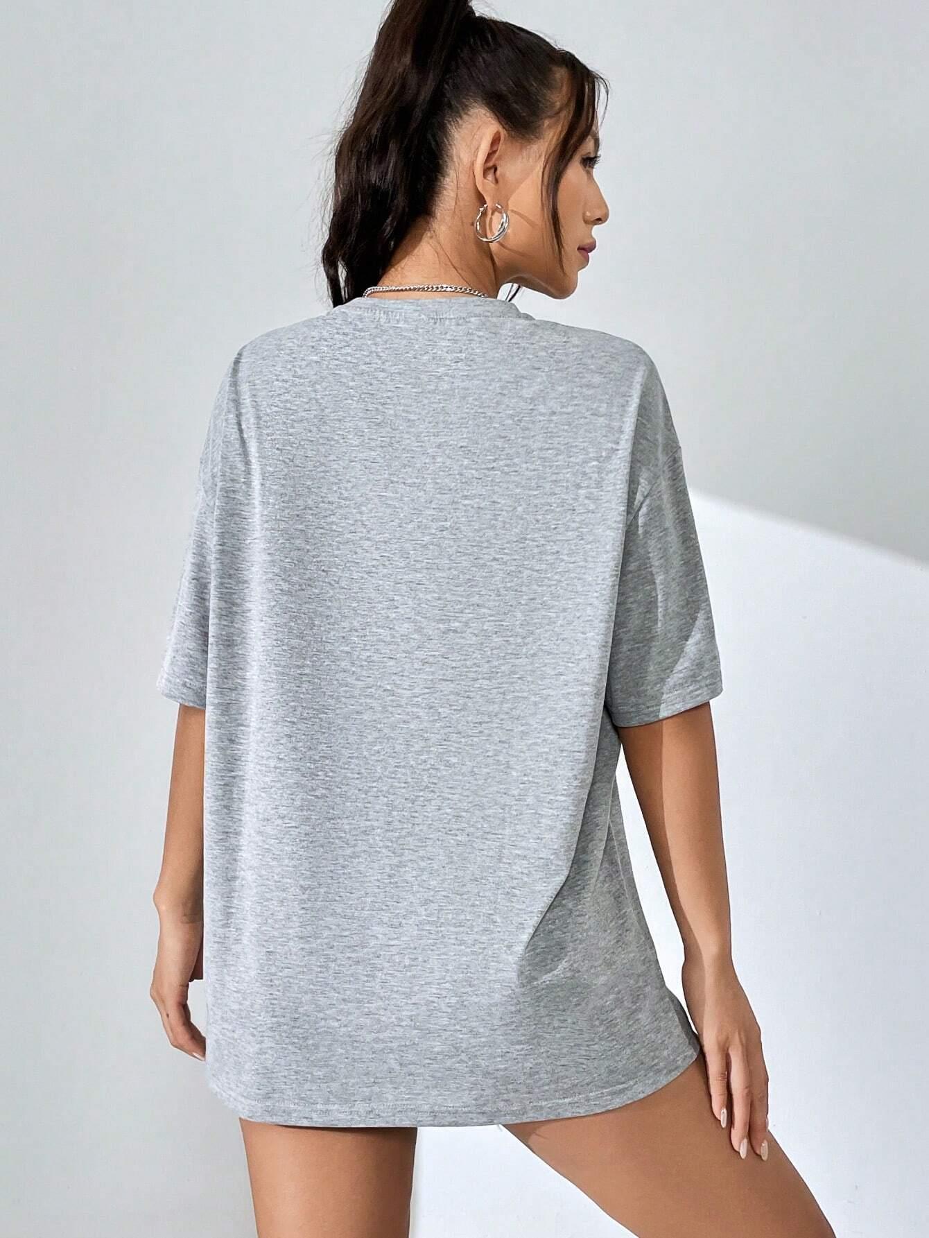 Malibu praia carta impressão d - Streetwear Brand Shirts avaliação e preço