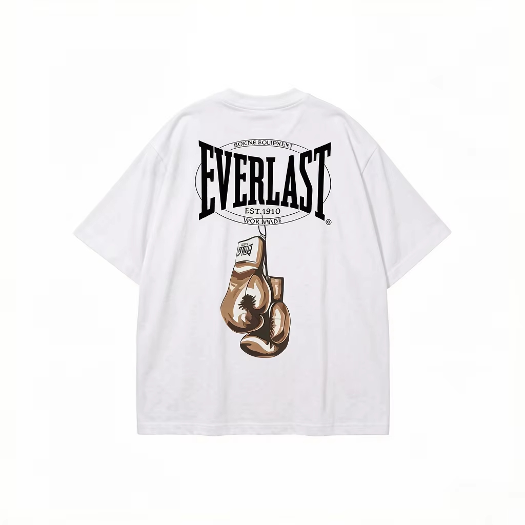 Camiseta clássica da marca Wor - Streetwear Brand Shirts avaliação e preço