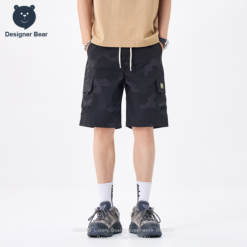 Roupas de Marca para o Verão,  - Streetwear Brand For Men avaliação e preço