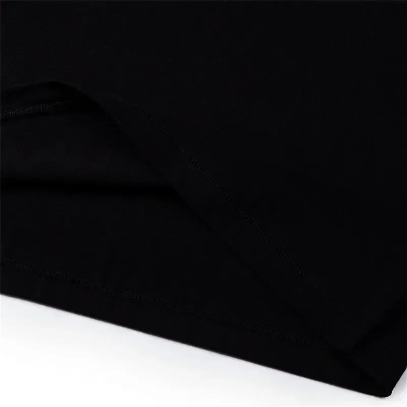 Camiseta Masculina de Luxo 202 - Streetwear Brands 2026 avaliação e preço