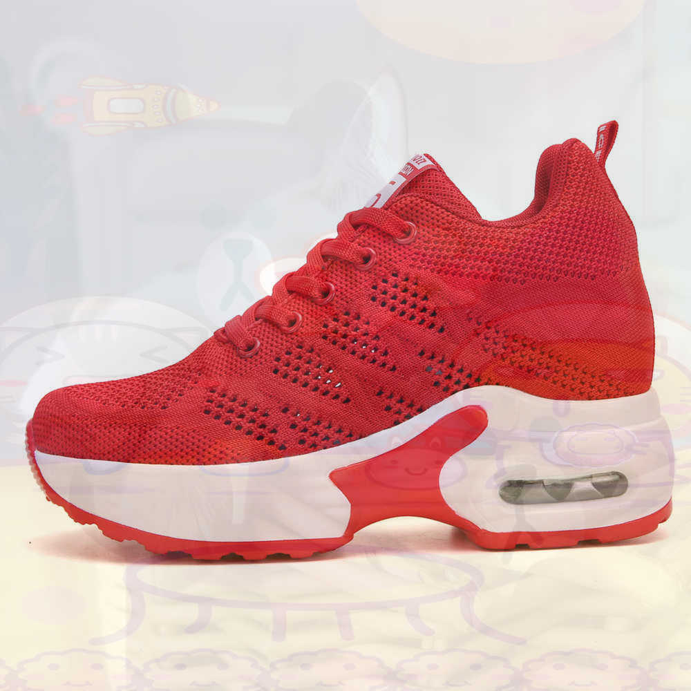 Vermelho tamanho 36 sapatos mu - Streetwear Brand Fashion avaliação e preço