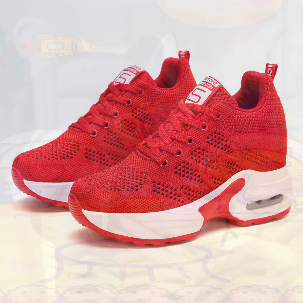Vermelho tamanho 36 sapatos mu - Streetwear Brand Fashion avaliação e preço