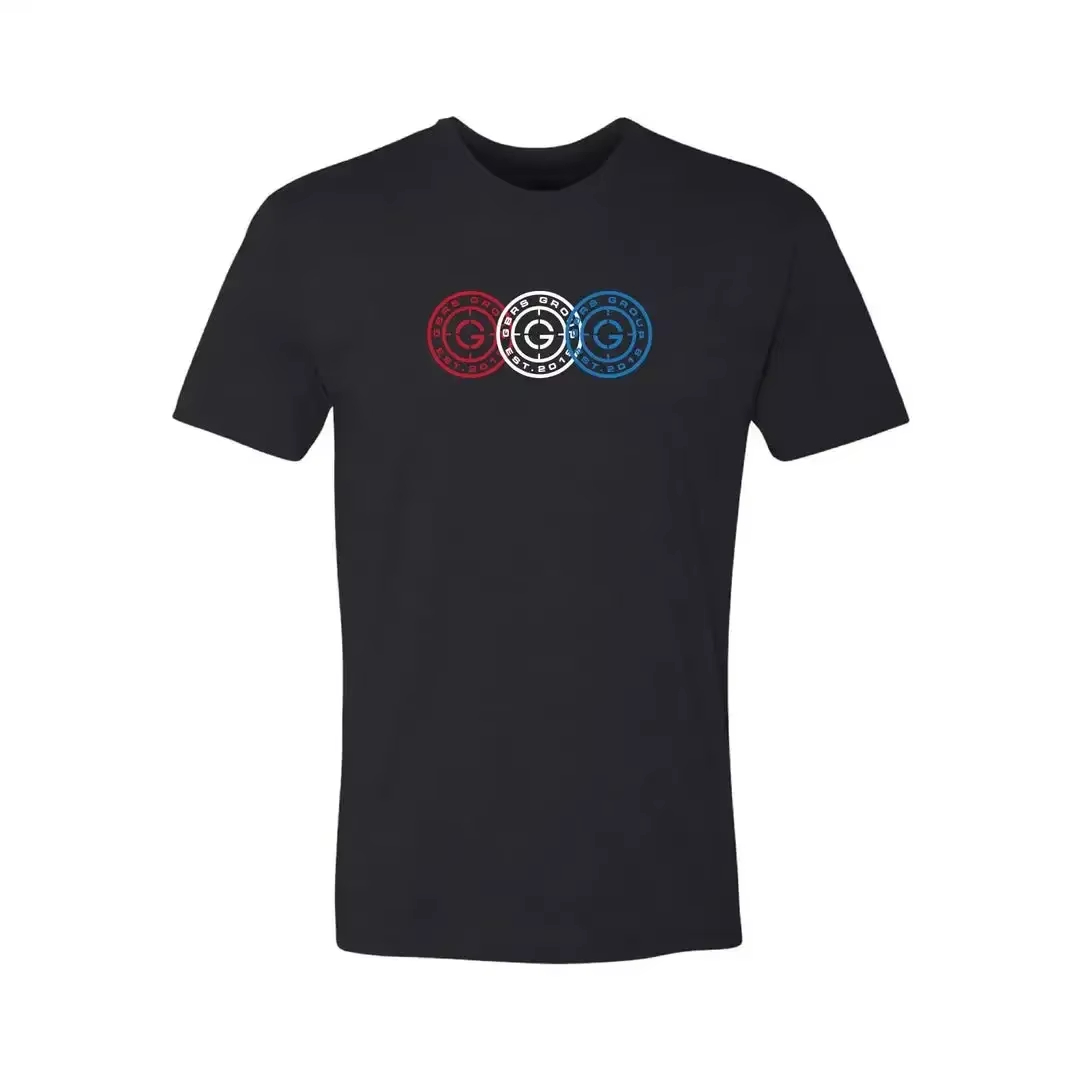 Camiseta Tática Militar HARD T - Streetwear Brands 2026 avaliação e preço