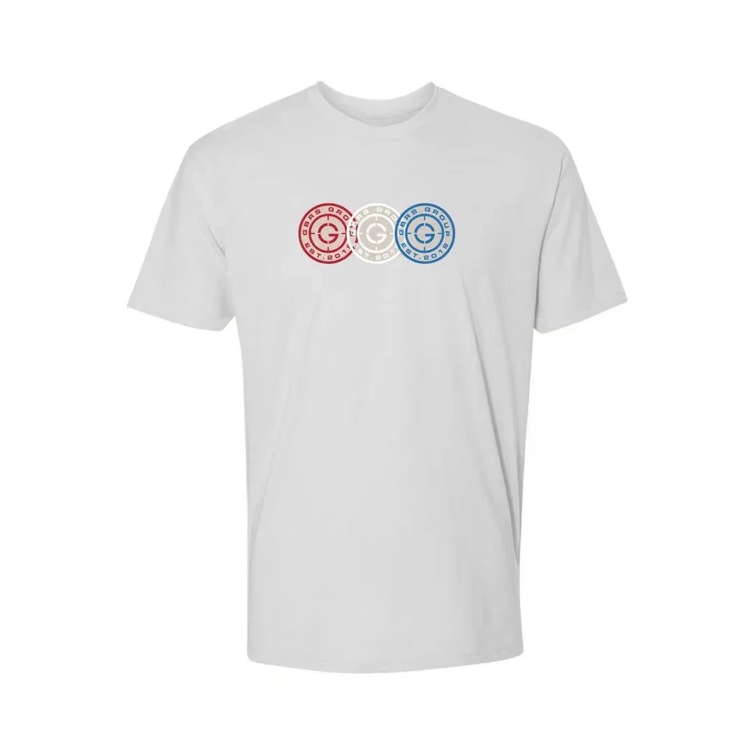 Camiseta Tática Militar HARD T - Streetwear Brands 2026 avaliação e preço