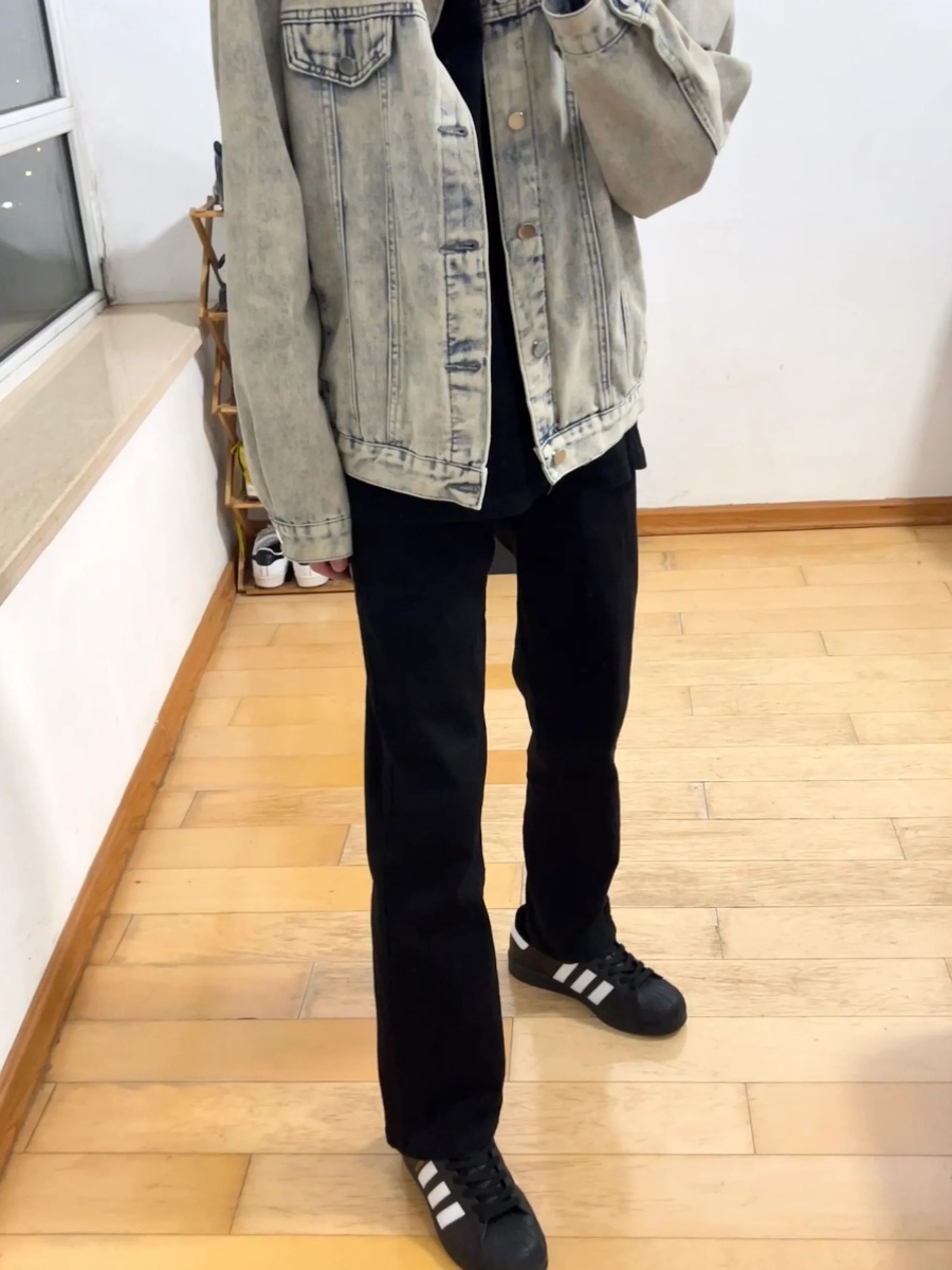 Calça Jeans Masculina Cleanfit - Streetwear Brand Denim avaliação e preço