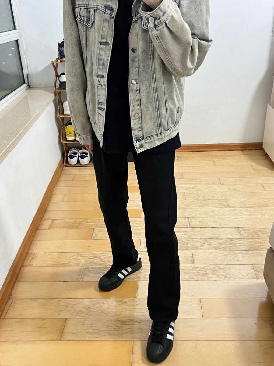 Calça Jeans Masculina Cleanfit - Streetwear Brand Denim avaliação e preço