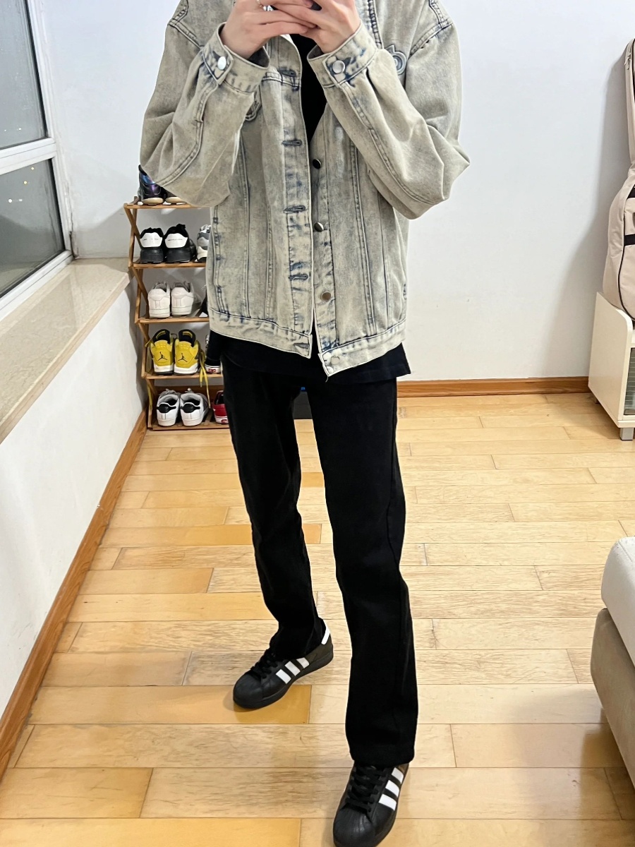 Calça Jeans Masculina Cleanfit - Streetwear Brand Denim avaliação e preço