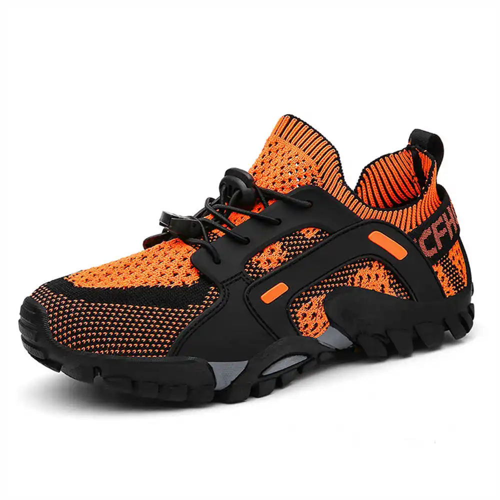 Botas de caminhada para homens - Streetwear Brand Fashion avaliação e preço