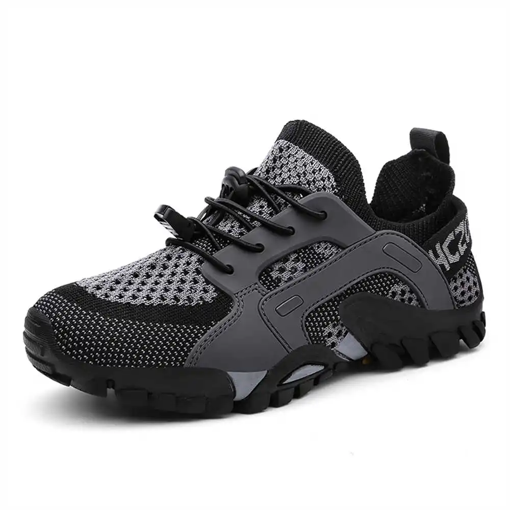 Botas de caminhada para homens - Streetwear Brand Fashion avaliação e preço