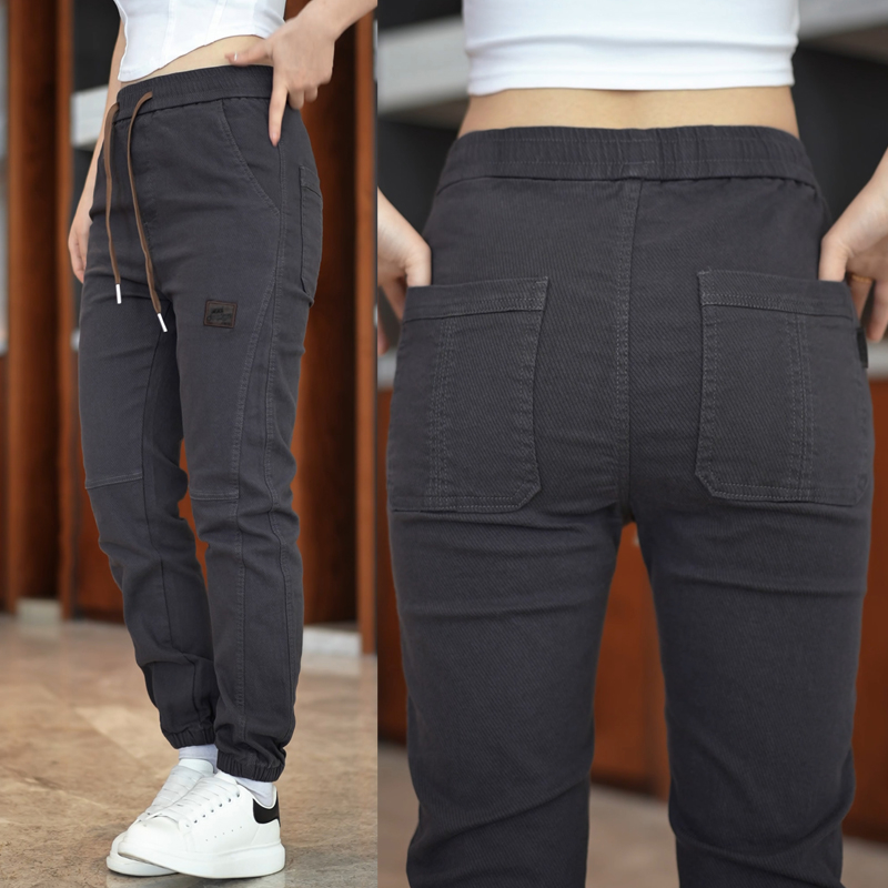 Slim estiramento moda casual c - Streetwear Brand For Men avaliação e preço