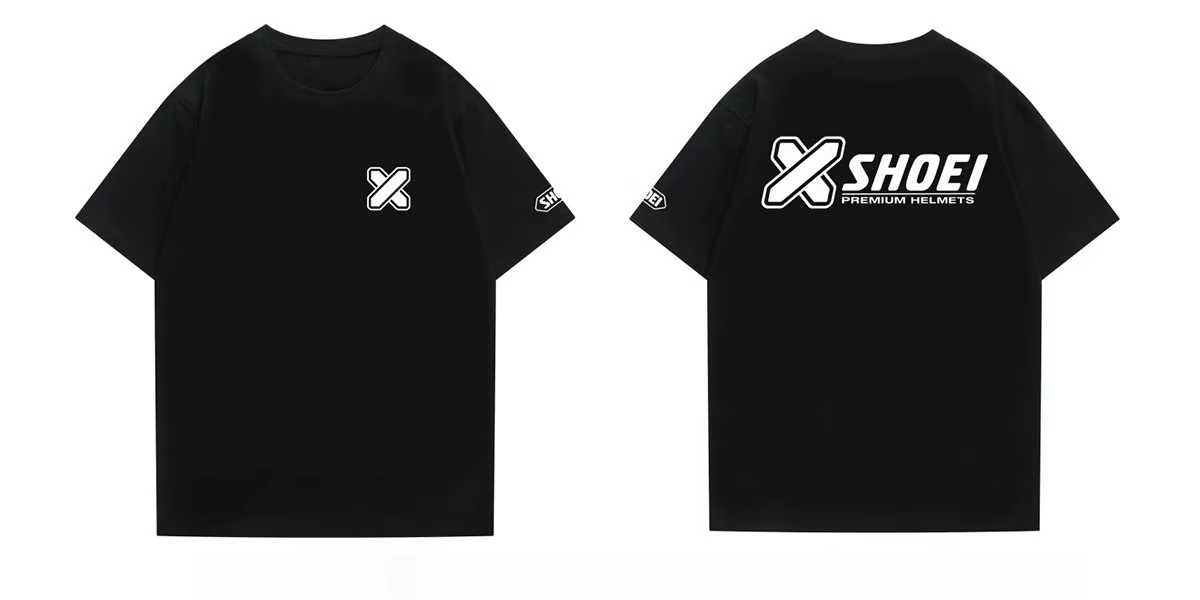 Camiseta Estampada Unissex de  - Streetwear Brands 2026 avaliação e preço