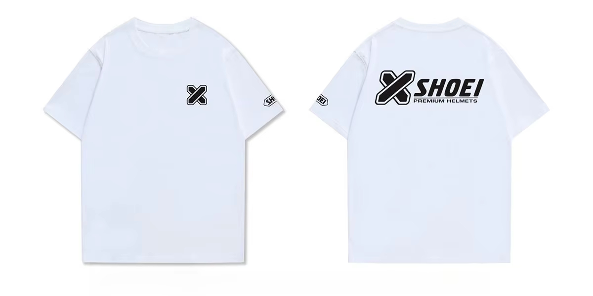 Camiseta Estampada Unissex de  - Streetwear Brands 2026 avaliação e preço