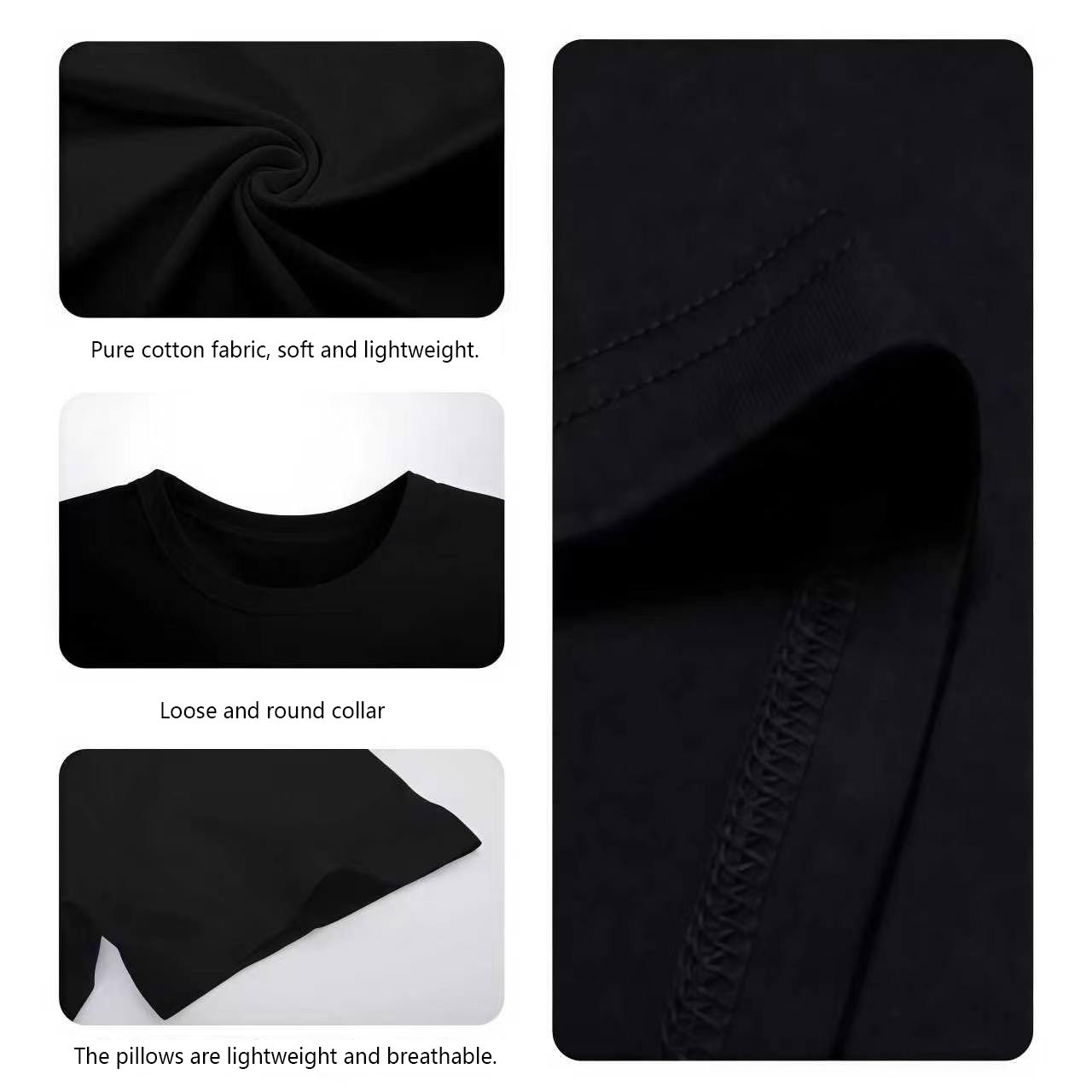 Camiseta, Camiseta com Logotip - Streetwear Brand For Men avaliação e preço