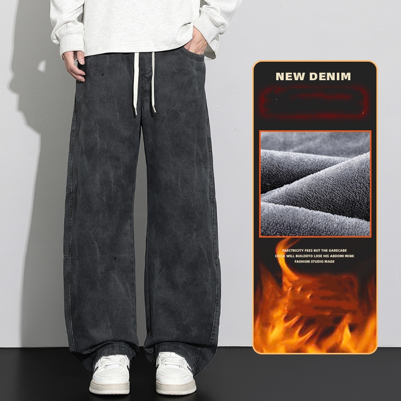 2026 calças de algodão soltas  - Streetwear Brands 2026 avaliação e preço