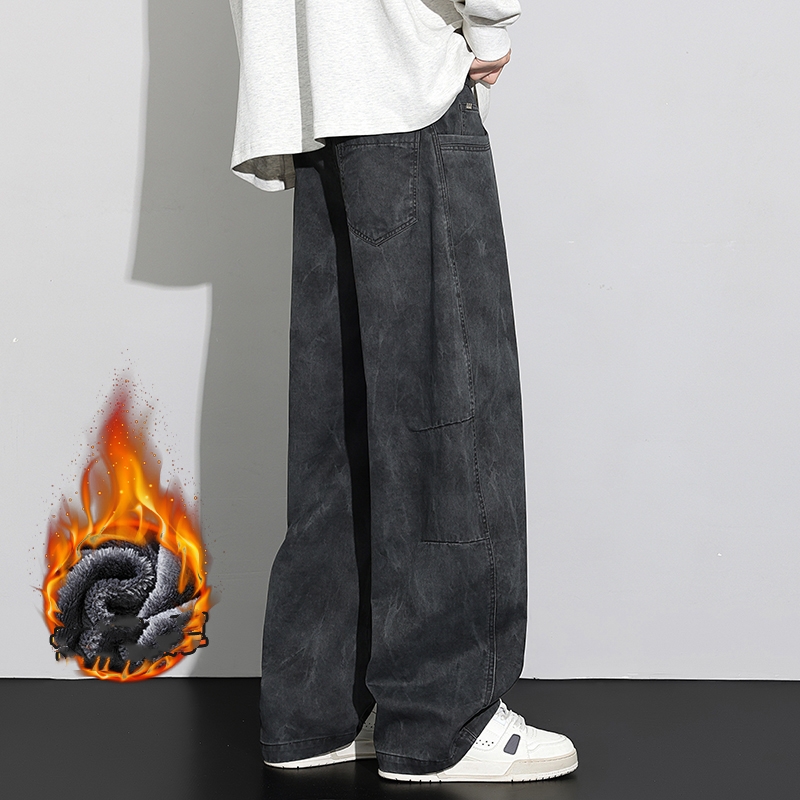 2026 calças de algodão soltas  - Streetwear Brands 2026 avaliação e preço