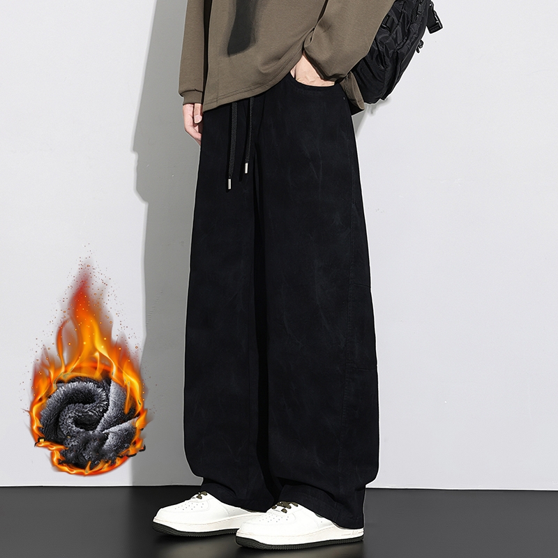 2026 calças de algodão soltas  - Streetwear Brands 2026 avaliação e preço