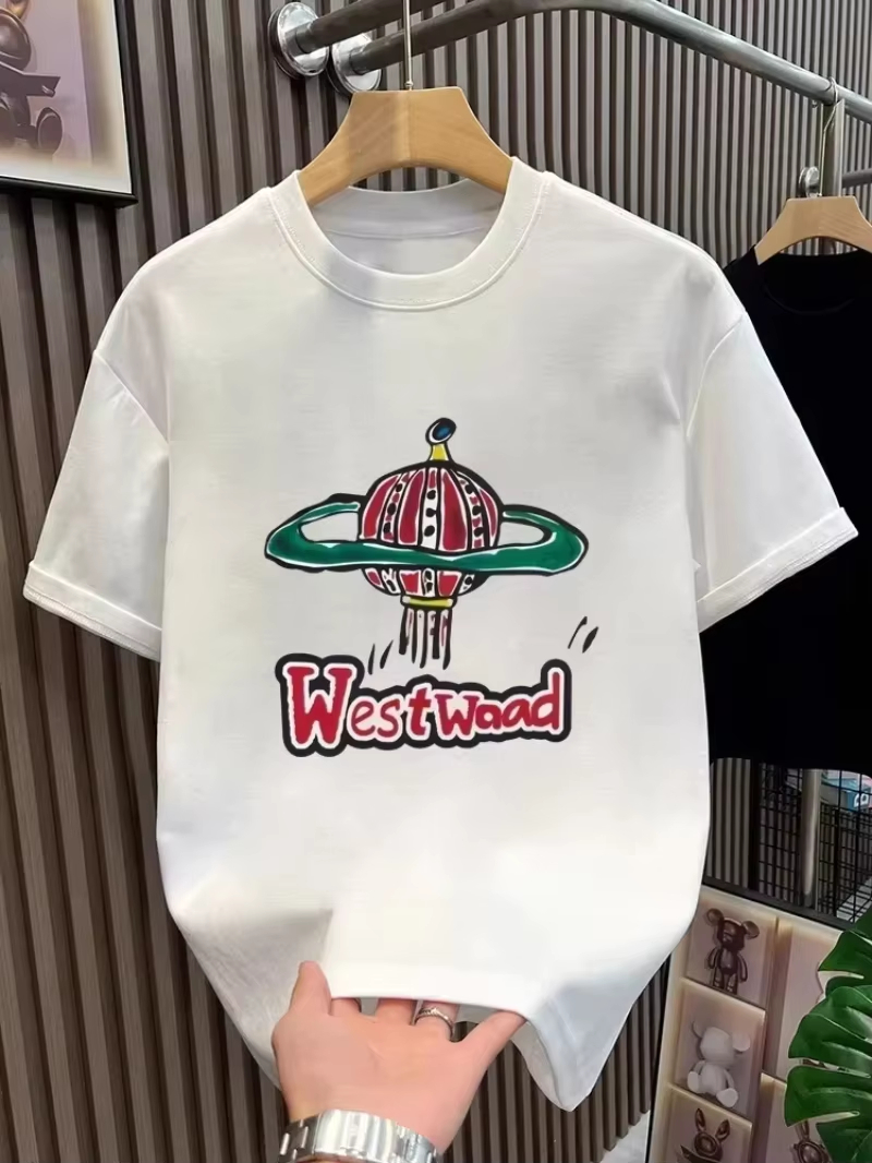 Camiseta Clássica de Moda Casu - Streetwear Brand Shirts avaliação e preço