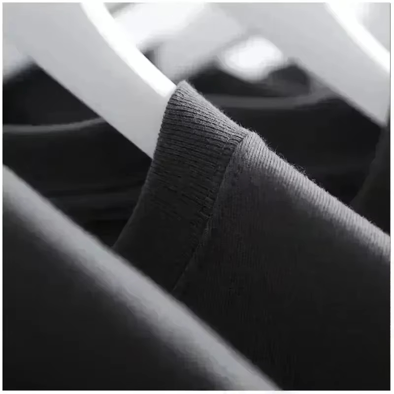 Camiseta Clássica de Moda Casu - Streetwear Brand Shirts avaliação e preço