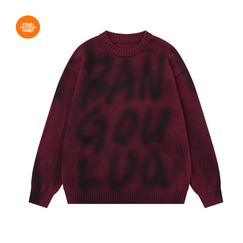 DAVIDSHAO UE EUA Tamanho Top Q - Streetwear Brand For Men avaliação e preço
