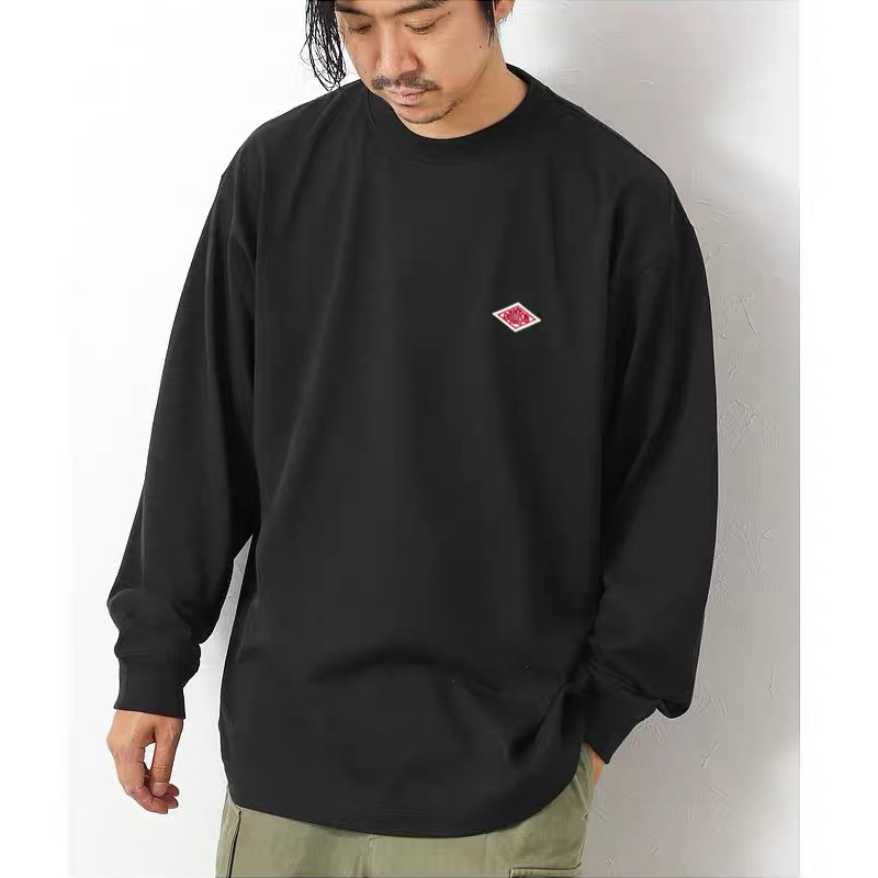 Camiseta Masculina de Algodão  - Streetwear Brand Accessories avaliação e preço