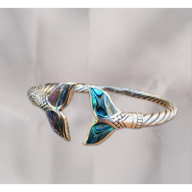 Moda requintado sereia cauda p - Streetwear Brand Accessories avaliação e preço