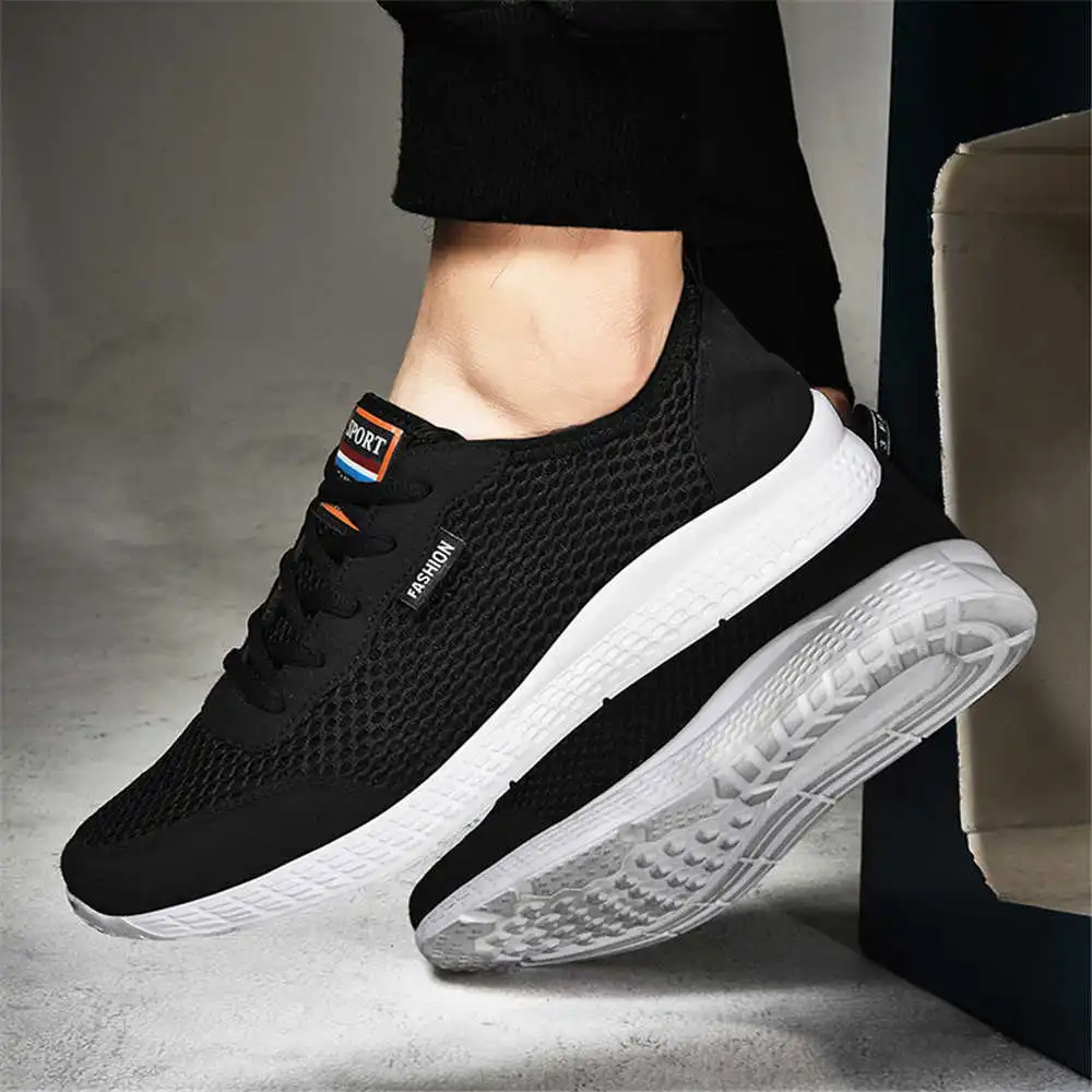 35-46 respirável luz azul têni - Streetwear Brand Cheap avaliação e preço